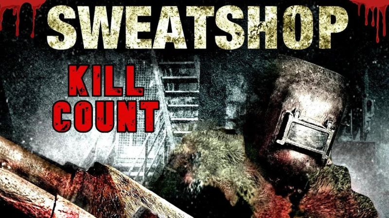 Censor 2021 Kill Count S08 Death Central - Download Perfect City Illustration | High Resolution