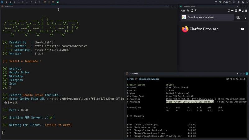 Seeker Modalai Technical Docs - Gradient Picture Collection - Retina Quality