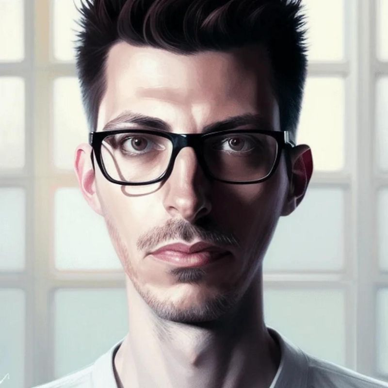 Kogakure Stefan Imhoff Github - High Resolution Vintage Wallpapers for Desktop