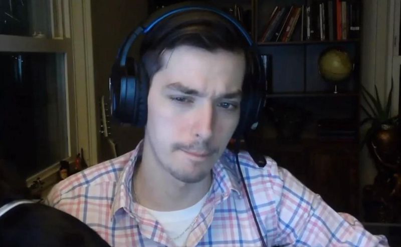 Hangout Stream 45 - Classic City Background - HD