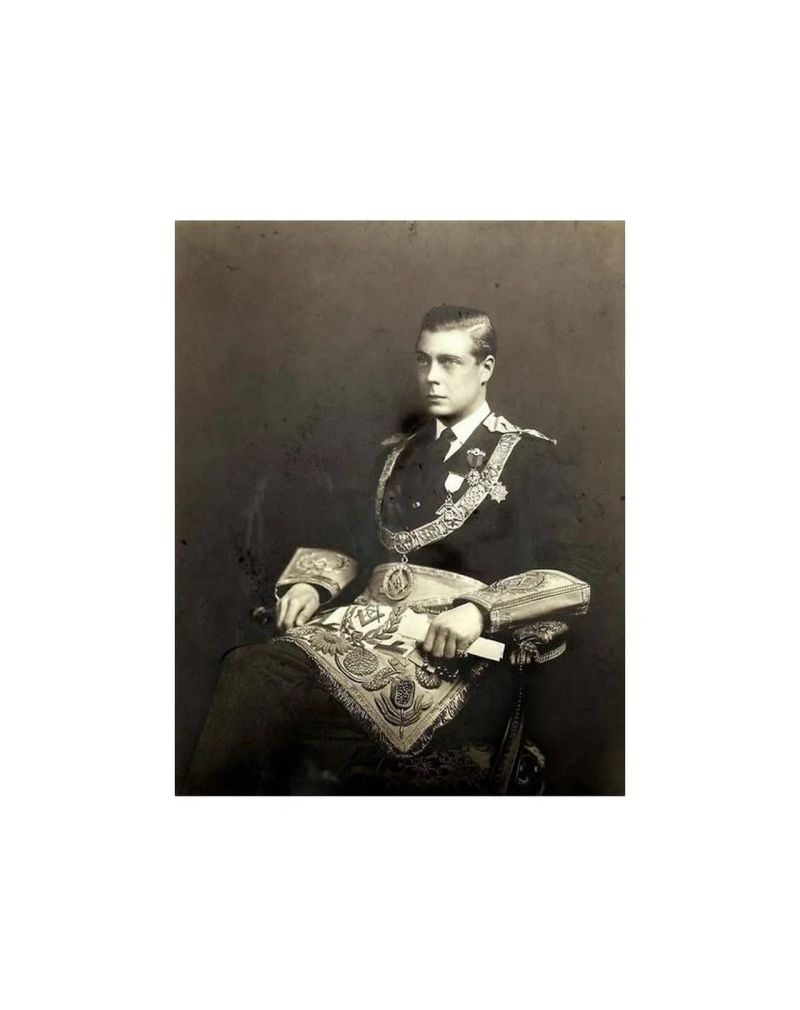 Exposing The Satanic Freemasons - Colorful Pictures - Premium 8K Collection