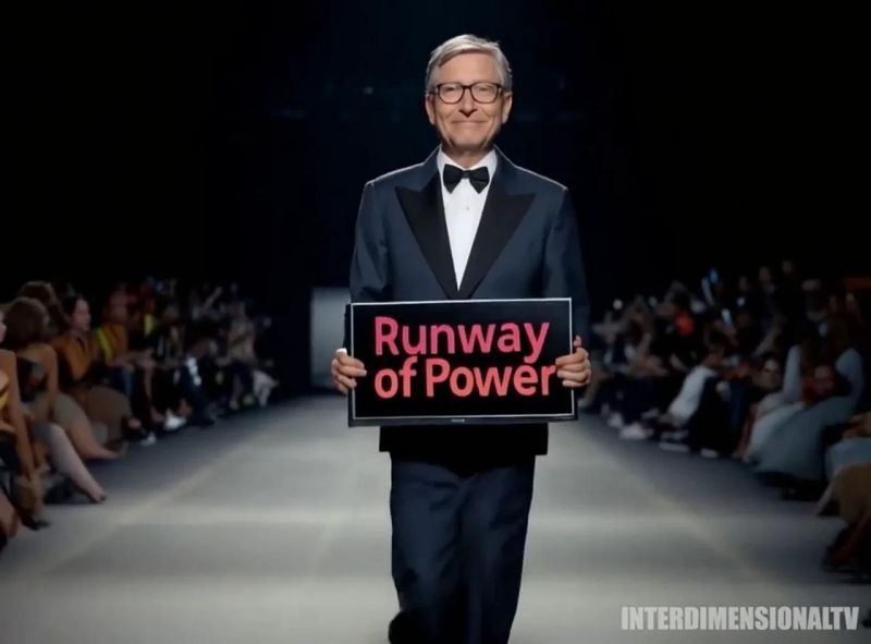 Issue 33 Power Runway - Ocean Backgrounds - Modern High Resolution Collection