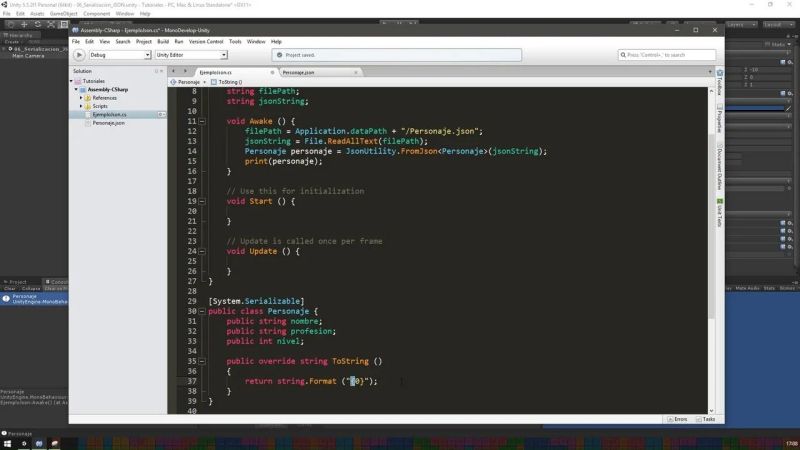 Unity Fundamentos C07 - Modern 4K Minimal Textures | Free Download