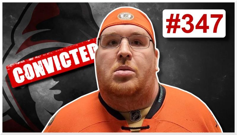 Pvp Educational Catch Interview 352 Seth Torrance Ca - Modern Dark Image - 8K