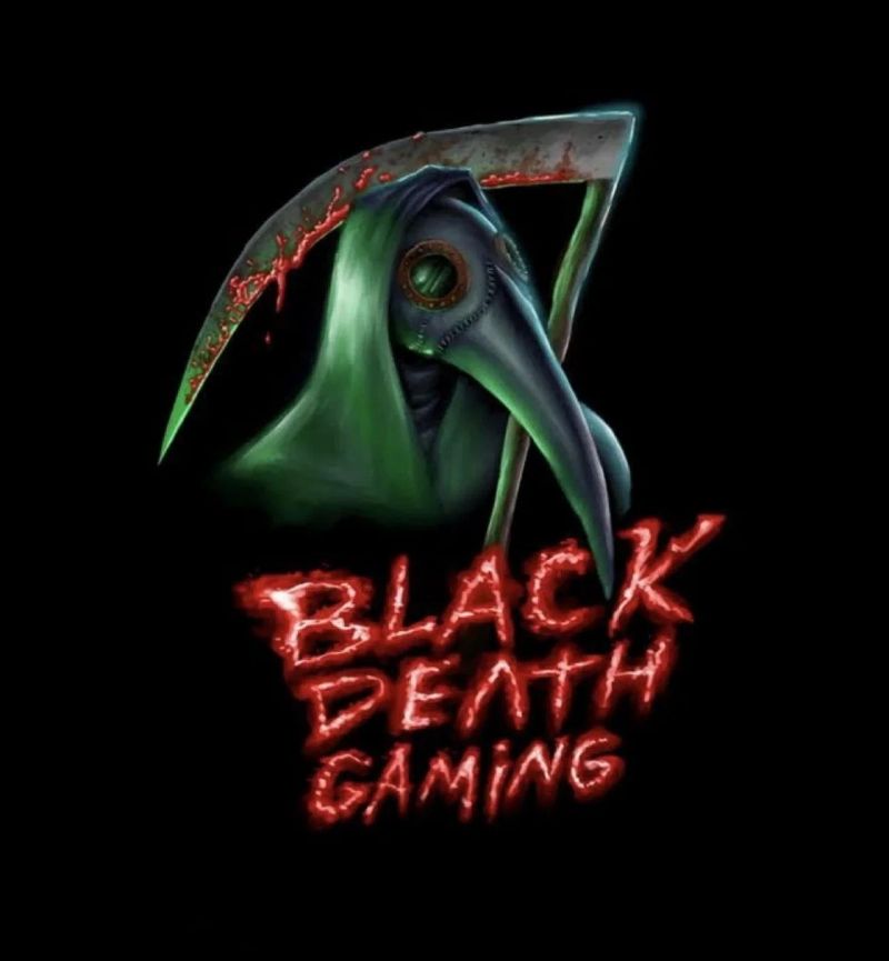 Unity Play Black Death Game - Best Minimal Pictures in Desktop