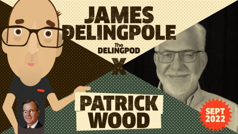 Patrick Wood Wikispooks - Best Vintage Photos in Full HD