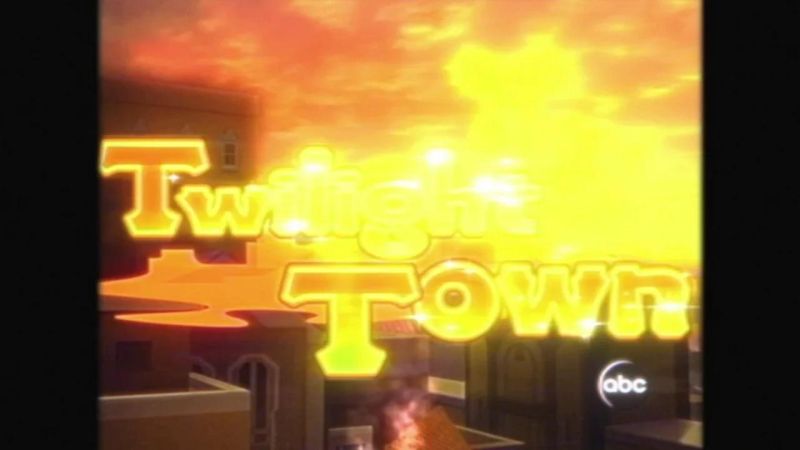 Truman Disney - Sunset Photo Collection - HD Quality