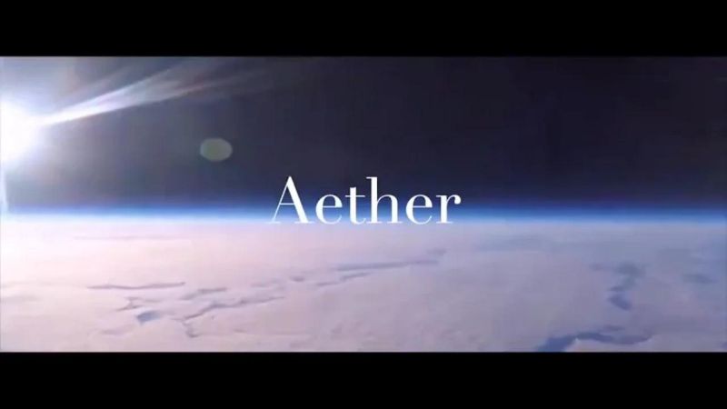 About Aether Lab Medium - Premium Vintage Photo Gallery - Full HD