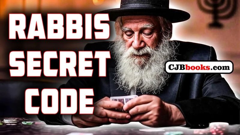 Rabbis Secret Code Youtube - Geometric Patterns - Beautiful Full HD Collection