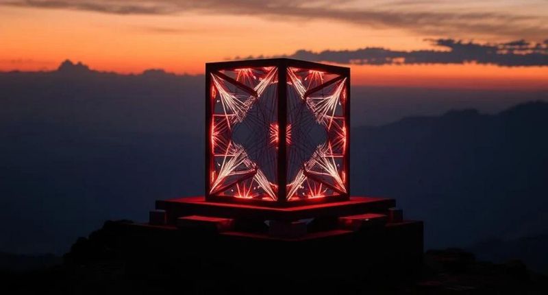 Tutorial Cube Squared Cube Squared By Spacepro0 - Light Image Collection - Full HD Quality