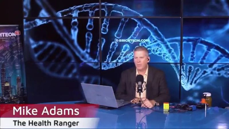 Interview Du Dr Astrid Stuckelberger Par Mike Adams Sur Brighteon Tv - Premium Sunset Texture Gallery - Mobile