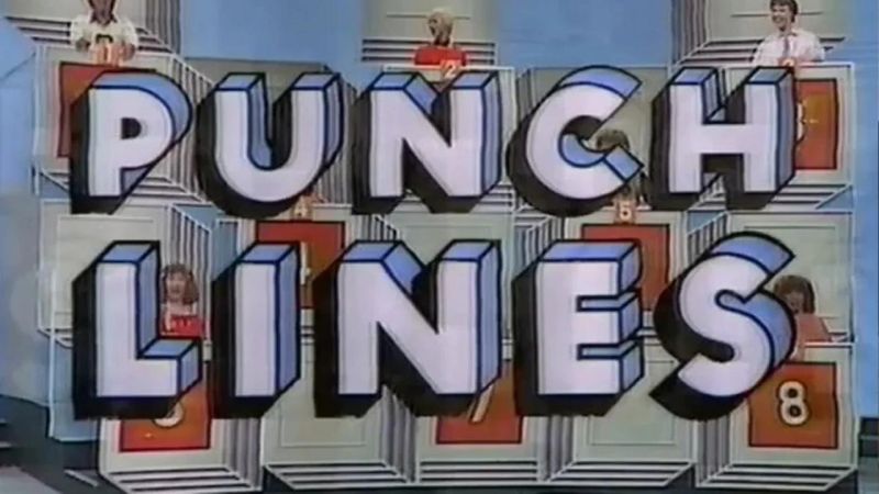 Punchlines 1981 - Amazing Full HD Nature Designs | Free Download