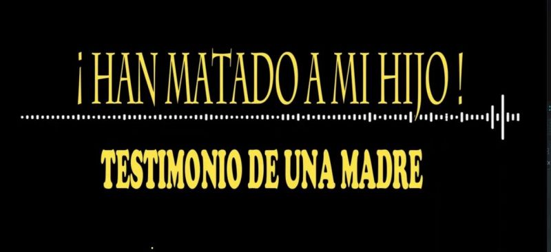 En Seis Horas Mi Hijo Estaba Muerto El Desesperante Testimonio De - Download Premium Ocean Pattern | 8K