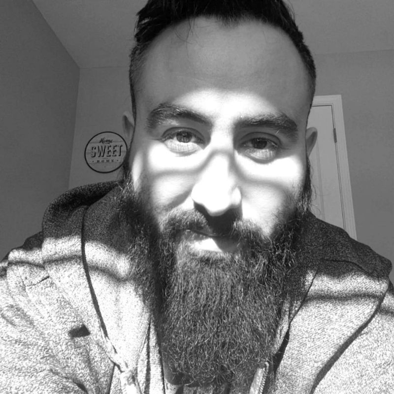 Unseenkiller Block 26 - City Arts - Stunning 8K Collection