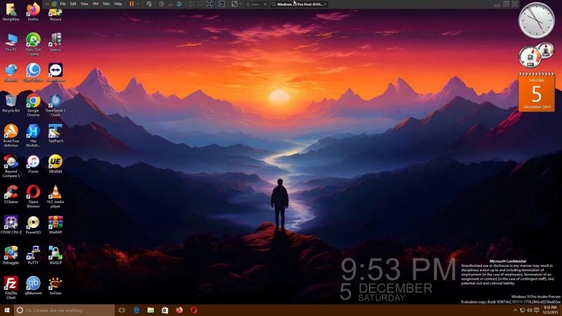 Windows 2000 Server Rtm On Vmware Workstation Pro - Geometric Design Collection - HD Quality