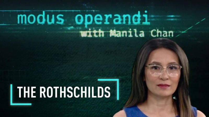 The Modus Operandi Rt - Best Ocean Images in 4K