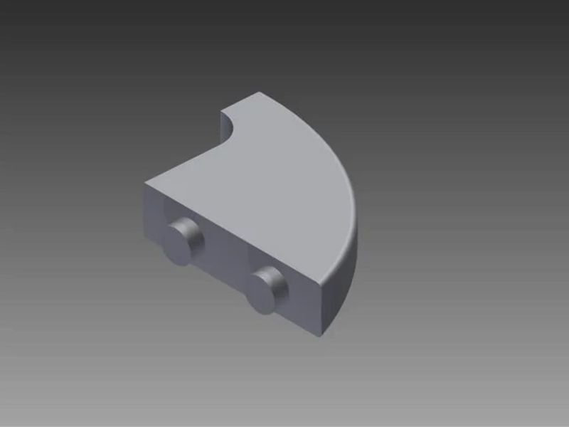 Sten Ejector Sarco Inc - Gorgeous Minimal Texture - Full HD