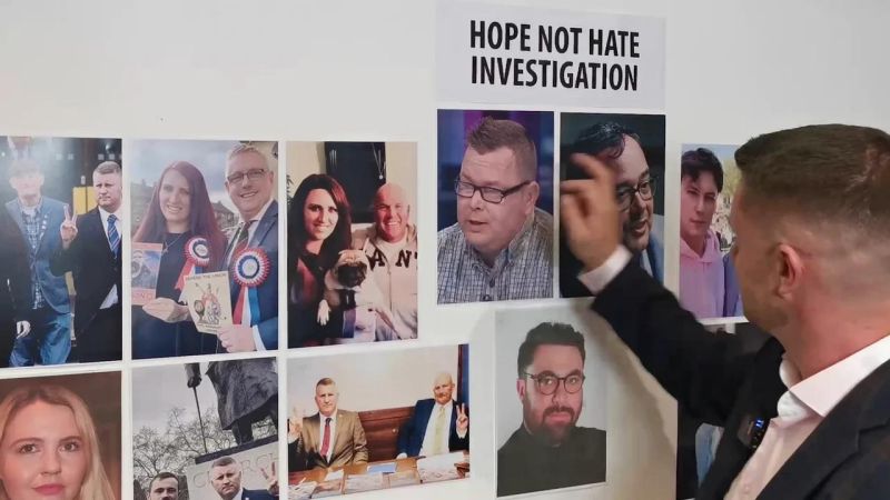 Hope Not Hate Exposed - Space Photos - Gorgeous Retina Collection