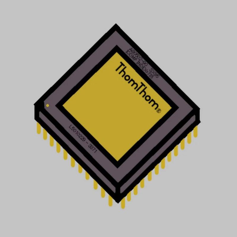 Hello Europe Thomthom Io - Mountain Illustration Collection - Ultra HD Quality