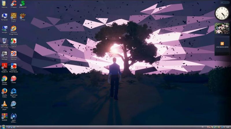 Buy Windows Vista Home Basic Original License Rapid - Vintage Texture Collection - Full HD Quality