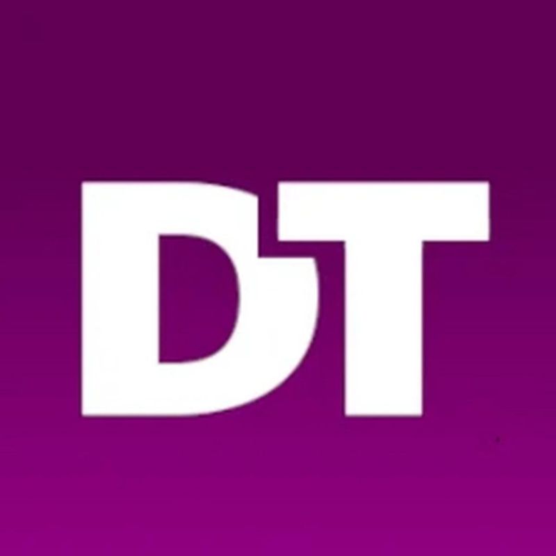 Distrotube - Dark Textures - Beautiful Ultra HD Collection