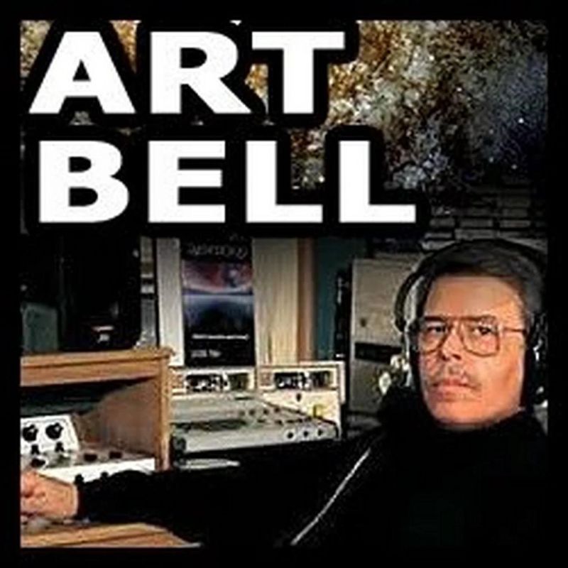 Art Bell Open Lines Predictions - Modern Full HD City Photos | Free Download