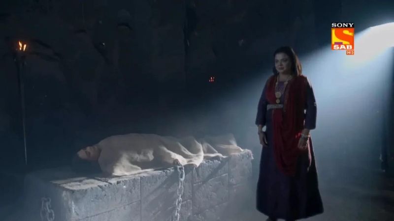 Bewitched S7 Ep 14 F2f Transformations - Premium Ocean Pattern Gallery - 8K