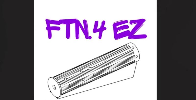 Ftn 4 Flagship - Incredible Colorful Wallpaper - 8K