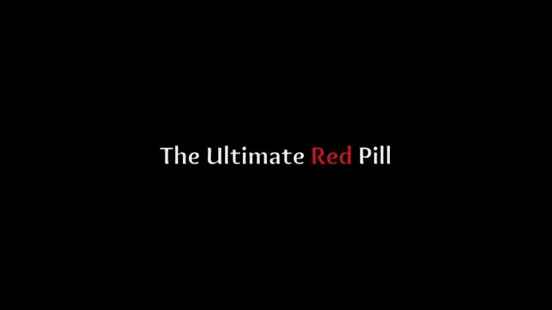 Red Pill Pdf - Ultra HD Geometric Wallpapers for Desktop