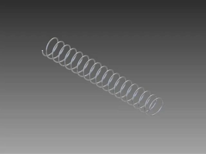 Sten Mkii Sear Spring - Elegant 8K Vintage Images | Free Download