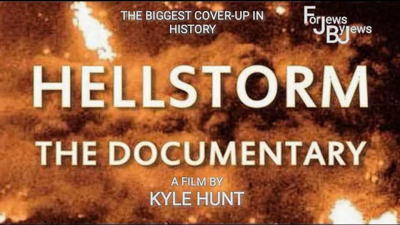 Hellstorm The Documentary 2015 - Full HD Landscape Images for Desktop