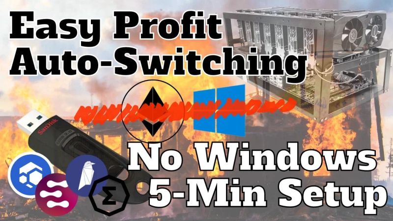 Minerstat Crypto Mining Tutorial Youtube - Download Ultra HD Nature Illustration | 8K