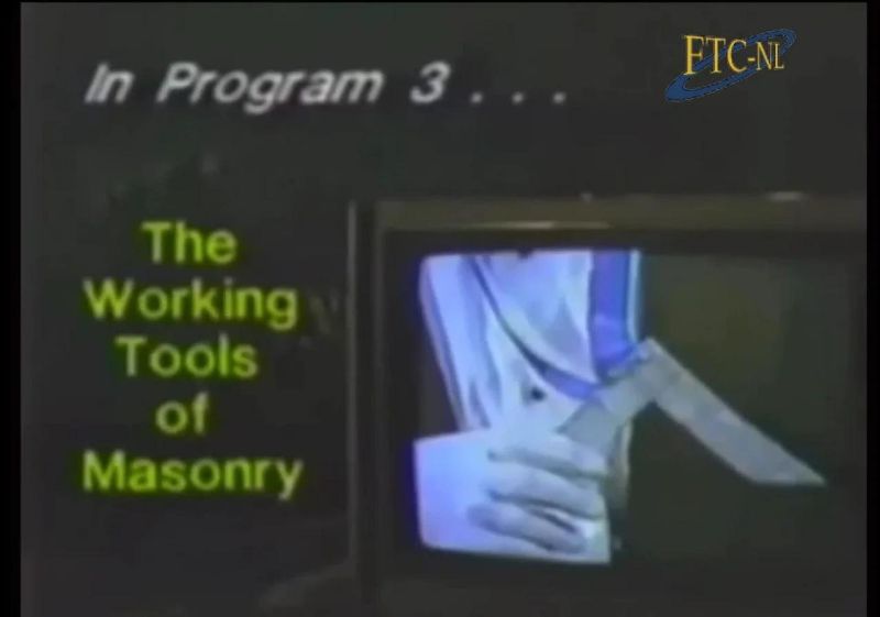 Exposing The Satanic Freemasons - Ultra HD City Patterns for Desktop