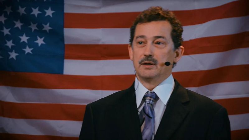 James Buchanan Geiger - Modern 8K Dark Designs | Free Download