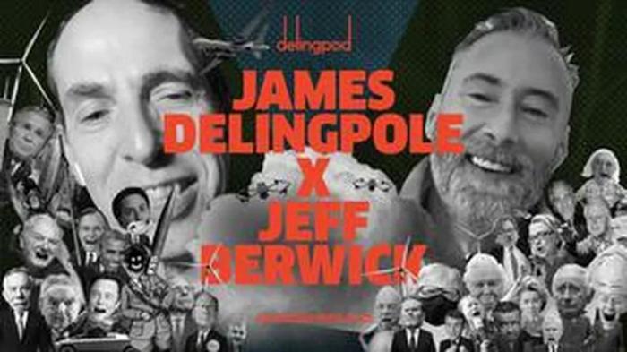 Jeff berwick net worth 2022