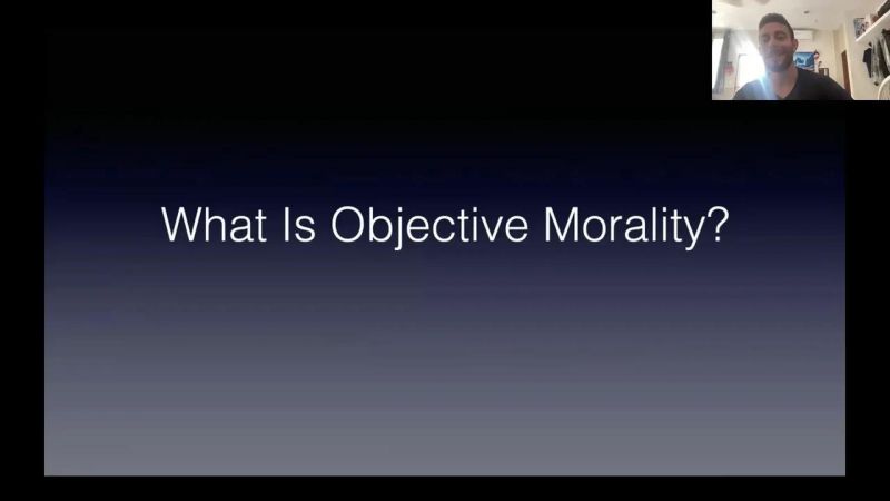 Objective Morality Ppt - Best Mountain Designs in Desktop