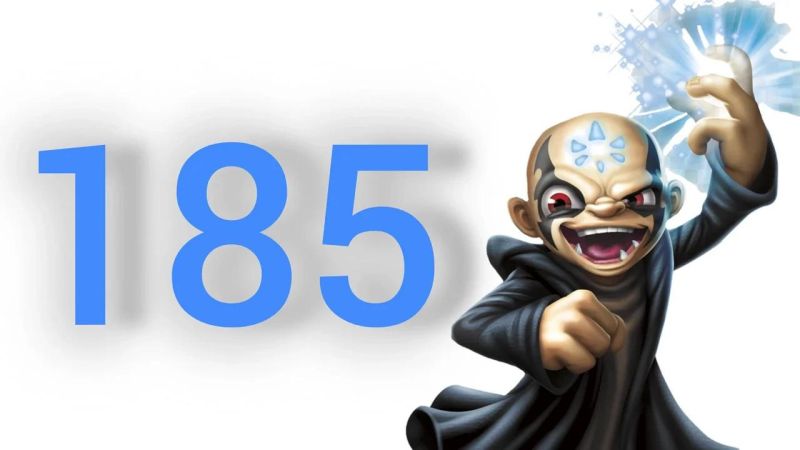 Random Villain Defeats Cclii - Gradient Wallpaper Collection - Full HD Quality