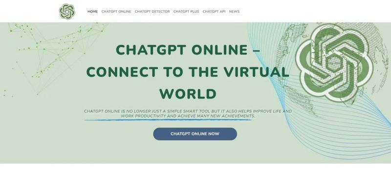 Chatgpt A Game Changing Natural Language Processing Technology - Ultra HD City Patterns for Desktop