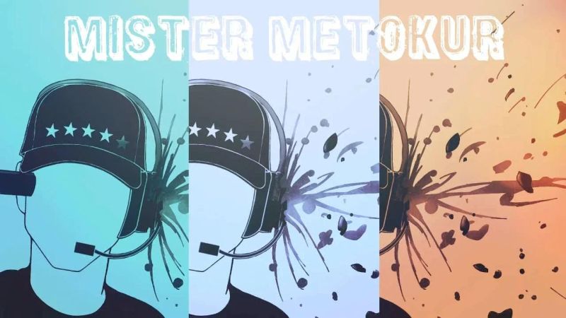 So Mister Metokur Is Retiring R Destiny - Download Creative Landscape Texture | Retina