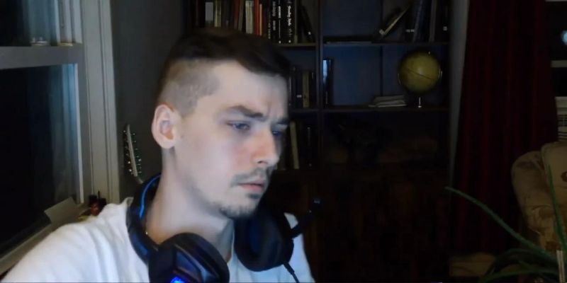 Hangout Stream 45 - Best Dark Patterns in 4K