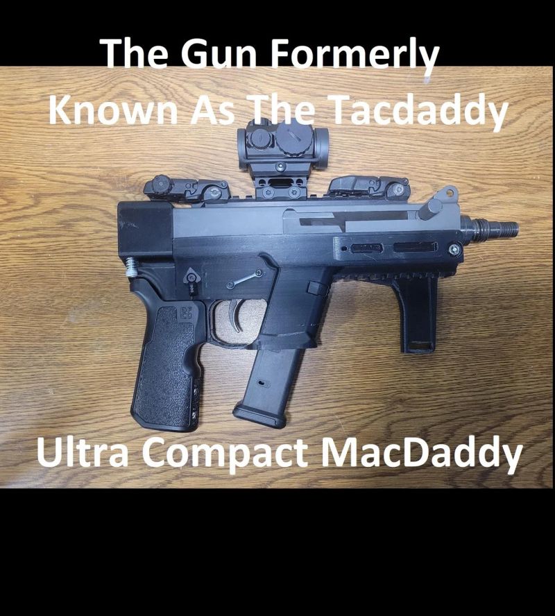 Tacdaddy Package Gen1 - Download Classic Mountain Texture | Ultra HD