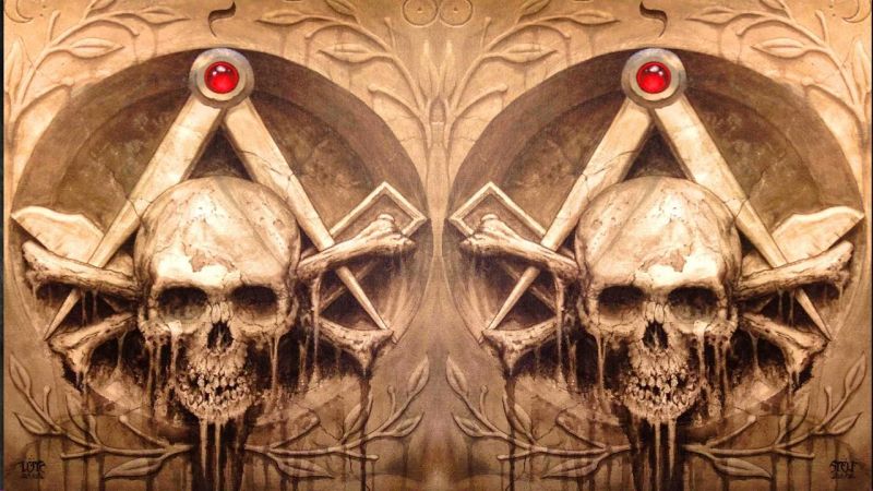 Freemasonjs Github - Beautiful 8K Minimal Pictures | Free Download