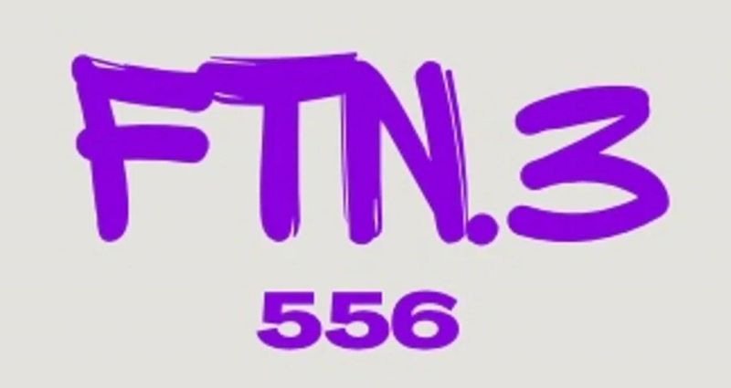 File Drop Ftn 3 Suppressor Pack Ctrl Pew - Creative City Background - 8K