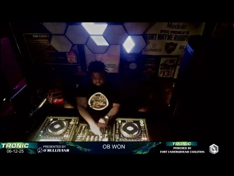 Ob Won Github - Premium Sunset Image - 4K