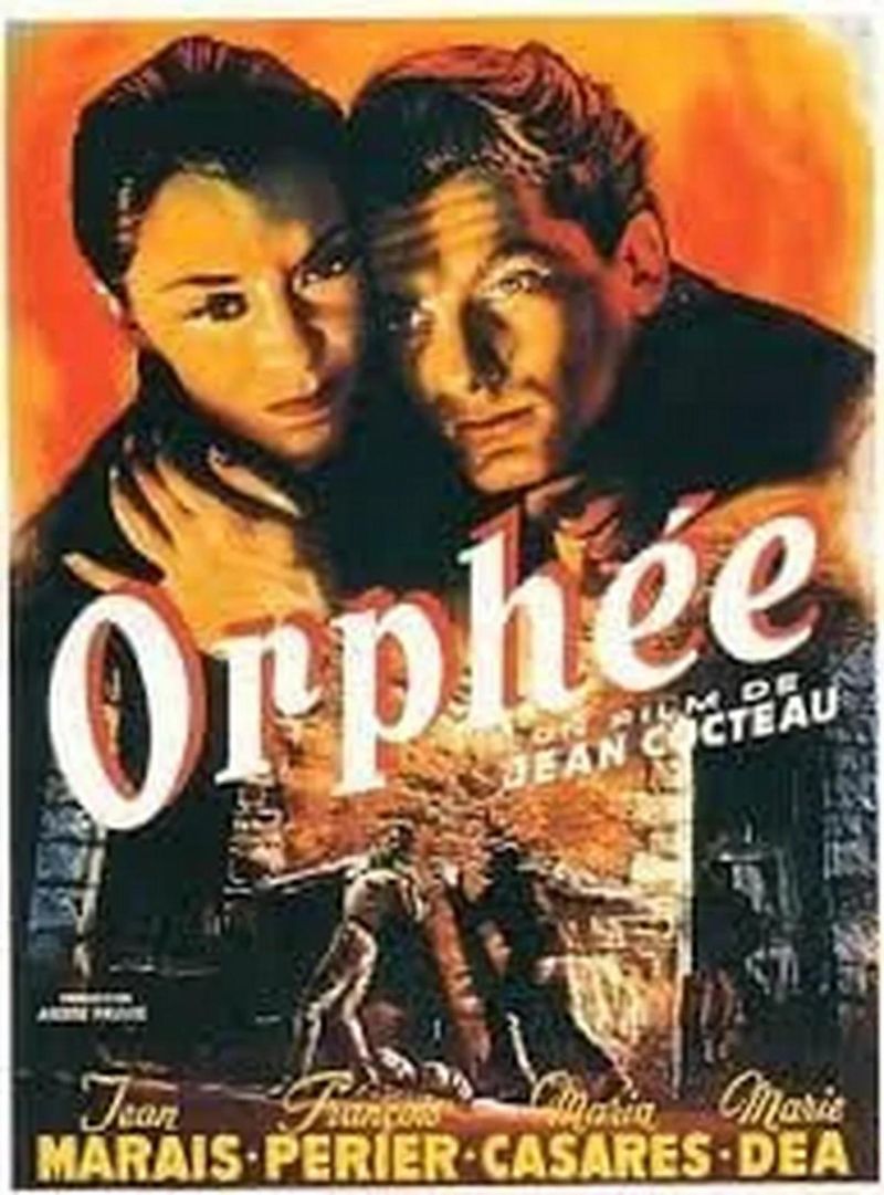 Orpheus 1950 Mubi - Download Professional Sunset Art | 4K