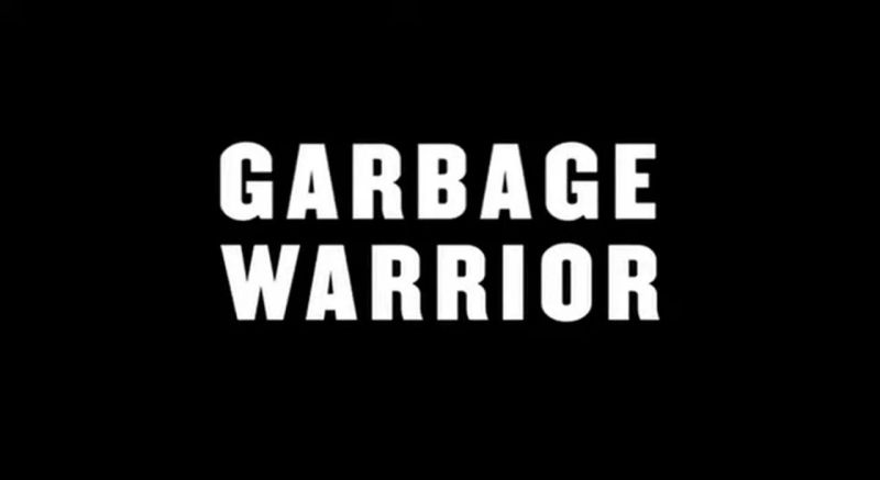 Garbage Warrior 2007 Imdb - Desktop Abstract Textures for Desktop