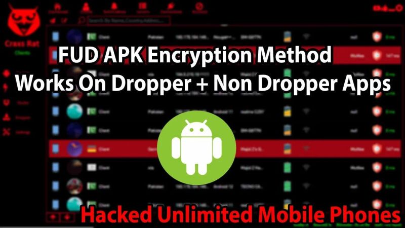 Cryptic Apk Executor Secure Android Execution Lmarket - Ultra HD Sunset Image - High Resolution