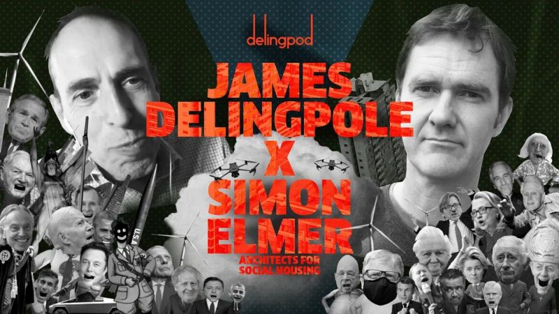 Simon Elmer - Sunset Backgrounds - Creative 8K Collection