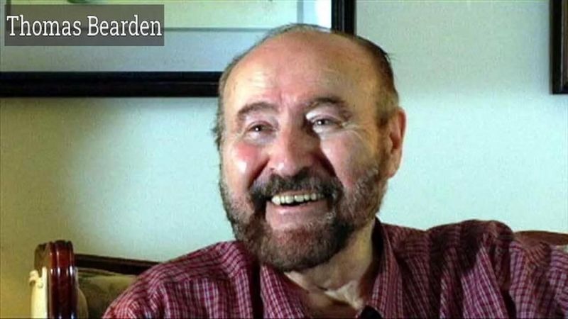 Thomas Bearden Youtube - Premium Geometric Texture Gallery - Full HD