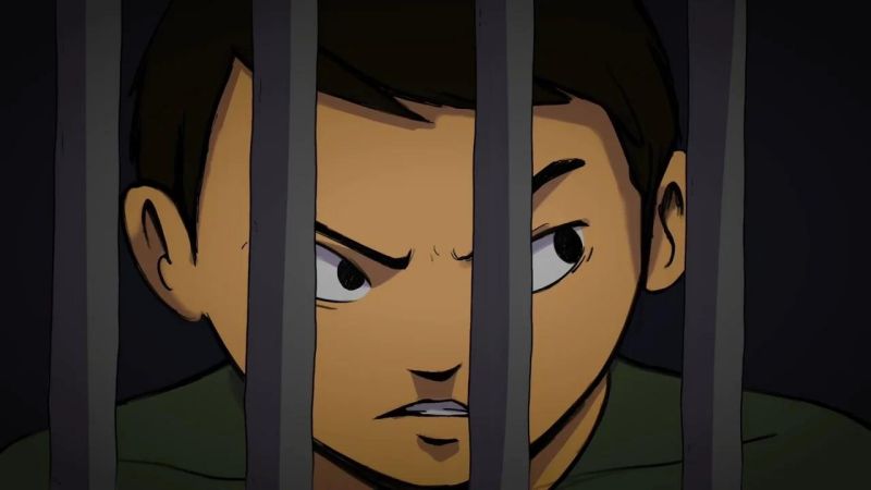 Prison Break Lists Anime Planet - Geometric Designs - Gorgeous Ultra HD Collection
